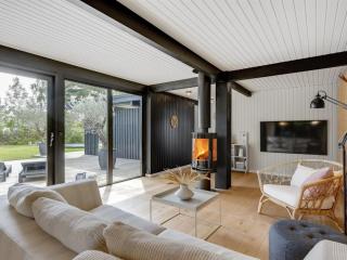 Holiday Home Hævnir - 1km from the sea by Interhome - Vejby - 7