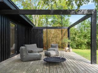 Holiday Home Hævnir - 1km from the sea by Interhome - Vejby - 4