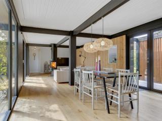 Holiday Home Hævnir - 1km from the sea by Interhome - Vejby - 2