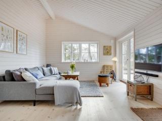 Holiday Home Anar - 900m from the sea by Interhome - Græsted - 9