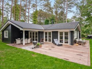 Holiday Home Anar - 900m from the sea by Interhome - Græsted - 0