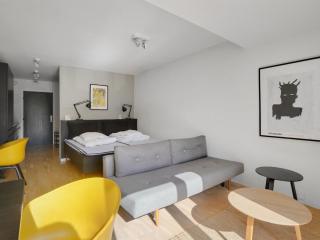 Apartment Liv - 50m from the sea by Interhome - Helsingør - 8