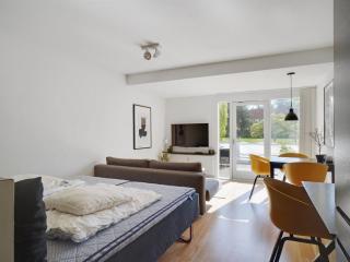 Apartment Liv - 50m from the sea by Interhome - Helsingør - 4