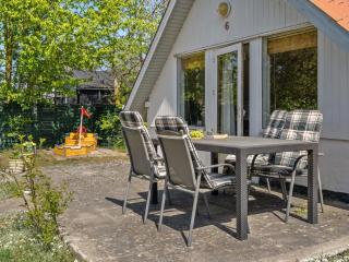 Holiday Home Marita - 225m from the sea by Interhome - Korsør - 4