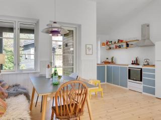 Holiday Home Mariela - 800m from the sea by Interhome - Vejby - 8