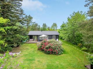 Holiday Home Mariela - 800m from the sea by Interhome - Vejby - 0