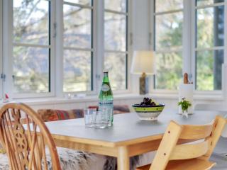 Holiday Home Mariela - 800m from the sea by Interhome - Vejby - 1