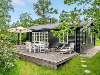 Holiday Home Mariela - 800m from the sea by Interhome - Vejby - 6
