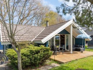 Holiday Home Norna - 300m from the sea by Interhome - Store Fuglede - 0