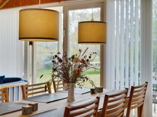 Holiday Home Norna - 300m from the sea by Interhome - Store Fuglede - 2