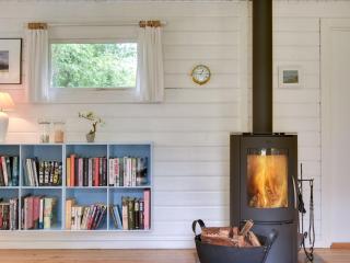 Holiday Home Nititzki - 600m from the sea by Interhome - Nykøbing Sjælland - 4