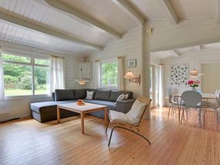Holiday Home Nititzki - 600m from the sea by Interhome - Nykøbing Sjælland - 5