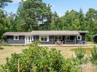 Holiday Home Nititzki - 600m from the sea by Interhome - Nykøbing Sjælland - 0