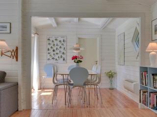 Holiday Home Nititzki - 600m from the sea by Interhome - Nykøbing Sjælland - 1