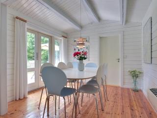 Holiday Home Nititzki - 600m from the sea by Interhome - Nykøbing Sjælland - 1