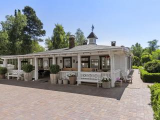 Holiday Home Titia - 1-2km to the inlet by Interhome - Rørvig - 2