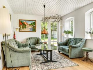 Holiday Home Rebana - 30m from the sea in Sealand by Interhome - 5