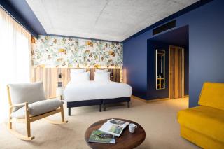 KOPSTER Hotel Residence Paris Ouest Colombes - Colombes - 0
