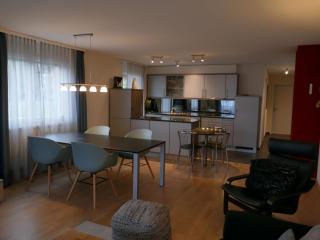 Apartment Résidence Sans Souci by Interhome - 8