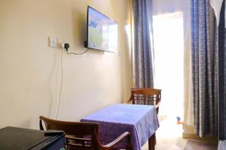 Khalisee Homes Studio apartment - Voi - 9
