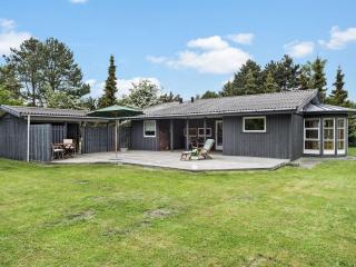 Holiday Home Linda - 600m from the sea by Interhome - Yderby - 0