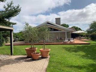 Holiday Home Tonia - 290m from the sea by Interhome - Vejby - 0