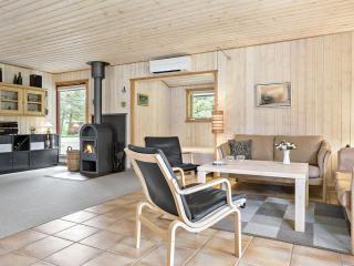 Holiday Home Linda - 600m from the sea by Interhome - Yderby - 5