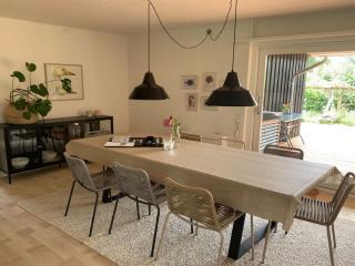 Holiday Home Tonia - 290m from the sea by Interhome - Vejby - 8