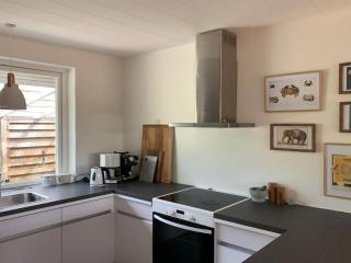 Holiday Home Tonia - 290m from the sea by Interhome - Vejby - 7