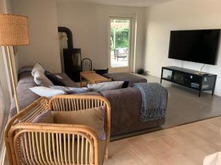 Holiday Home Tonia - 290m from the sea by Interhome - Vejby - 4
