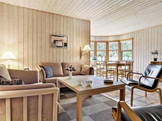 Holiday Home Linda - 600m from the sea by Interhome - Yderby - 4