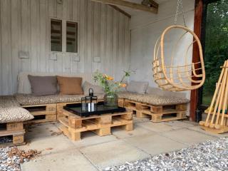 Holiday Home Tonia - 290m from the sea by Interhome - Vejby - 5