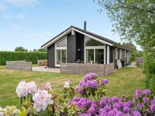 Holiday Home Annesophie - 300m to the inlet by Interhome - 6