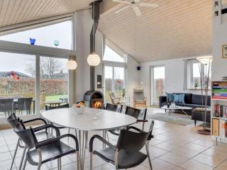 Holiday Home Annesophie - 300m to the inlet by Interhome - Jægerspris - 1