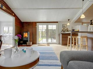 Holiday Home Hjort - 100m from the sea by Interhome - Dronningmølle - 7