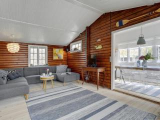 Holiday Home Hjort - 100m from the sea by Interhome - Dronningmølle - 5