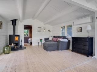 Holiday Home Esaias - 1-1km from the sea by Interhome - Hornbæk - 9