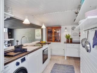 Holiday Home Esaias - 1-1km from the sea by Interhome - Hornbæk - 7