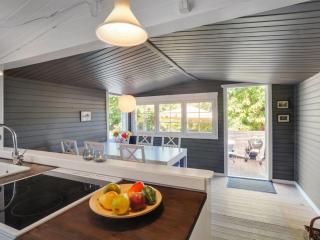 Holiday Home Esaias - 1-1km from the sea by Interhome - Hornbæk - 8