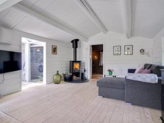Holiday Home Esaias - 1-1km from the sea by Interhome - Hornbæk - 4