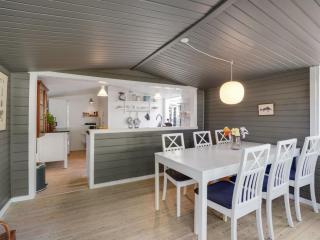 Holiday Home Esaias - 1-1km from the sea by Interhome - Hornbæk - 3