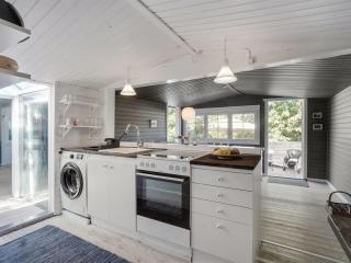 Holiday Home Esaias - 1-1km from the sea by Interhome - Hornbæk - 2