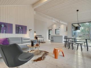 Holiday Home Miljanka - 175m from the sea by Interhome - Nykøbing Sjælland - 8