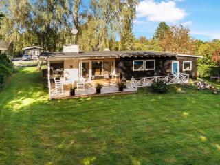 Holiday Home Ljuba - 1-2km from the sea in Sealand by Interhome - 0