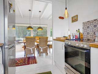 Holiday Home Ljuba - 1-2km from the sea in Sealand by Interhome - 6