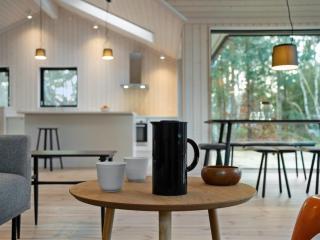 Holiday Home Miljanka - 175m from the sea by Interhome - Nykøbing Sjælland - 4