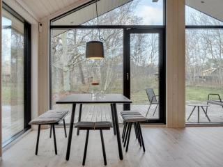 Holiday Home Miljanka - 175m from the sea by Interhome - Nykøbing Sjælland - 3