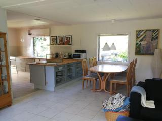 Holiday Home Gadde - 1km from the sea by Interhome - Hundested - 6