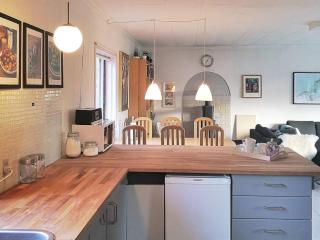 Holiday Home Gadde - 1km from the sea by Interhome - Hundested - 5