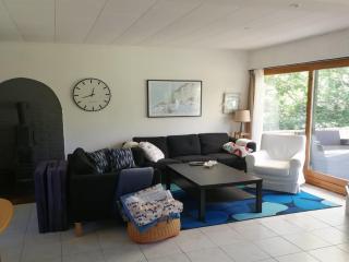 Holiday Home Gadde - 1km from the sea by Interhome - Hundested - 3